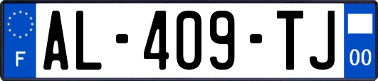 AL-409-TJ