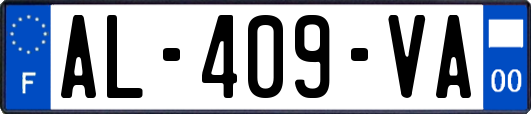 AL-409-VA