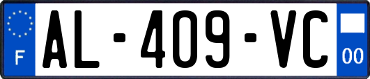 AL-409-VC