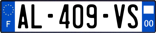 AL-409-VS