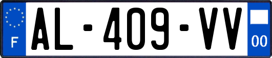 AL-409-VV