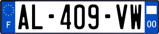 AL-409-VW