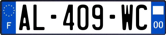 AL-409-WC