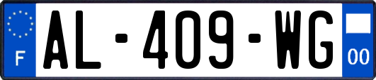 AL-409-WG