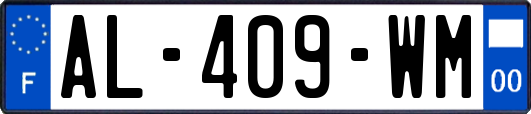 AL-409-WM