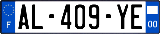 AL-409-YE
