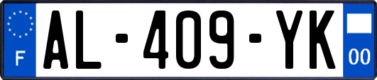 AL-409-YK