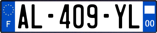 AL-409-YL