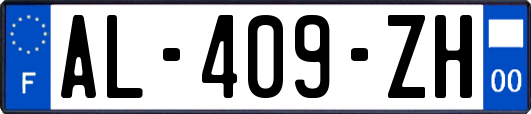 AL-409-ZH