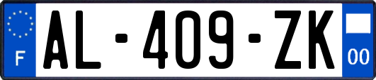 AL-409-ZK