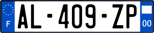 AL-409-ZP