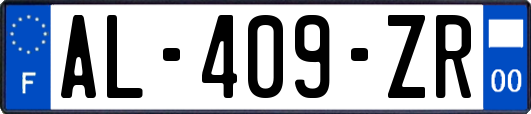 AL-409-ZR