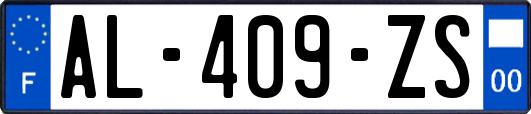 AL-409-ZS