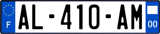 AL-410-AM