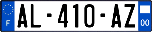 AL-410-AZ