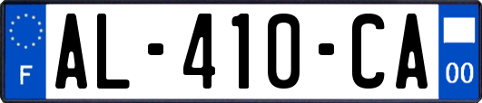 AL-410-CA