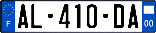 AL-410-DA