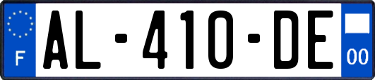 AL-410-DE