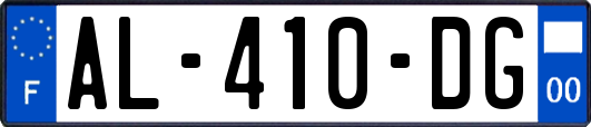 AL-410-DG