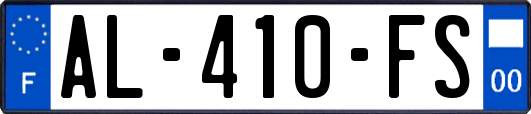 AL-410-FS