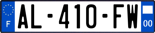 AL-410-FW