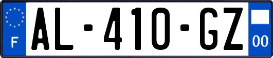 AL-410-GZ