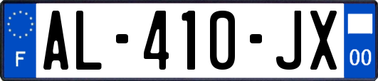 AL-410-JX