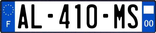 AL-410-MS