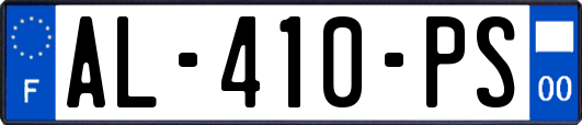 AL-410-PS