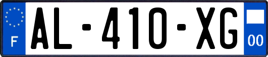 AL-410-XG