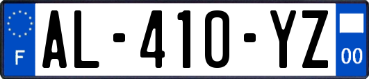 AL-410-YZ