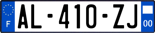 AL-410-ZJ