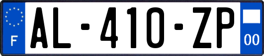 AL-410-ZP