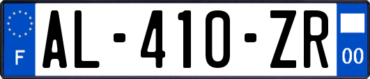 AL-410-ZR