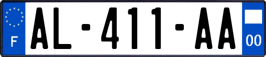 AL-411-AA