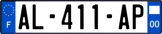 AL-411-AP