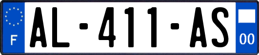 AL-411-AS