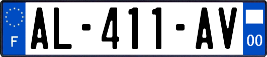 AL-411-AV