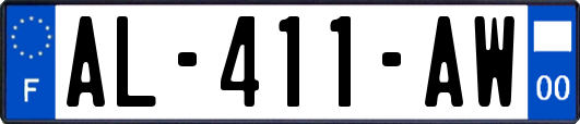 AL-411-AW