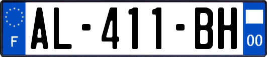 AL-411-BH