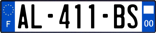 AL-411-BS