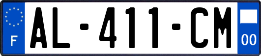 AL-411-CM