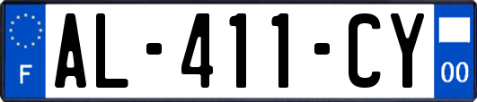 AL-411-CY