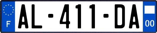 AL-411-DA