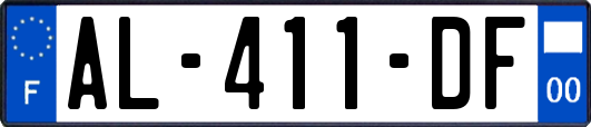 AL-411-DF