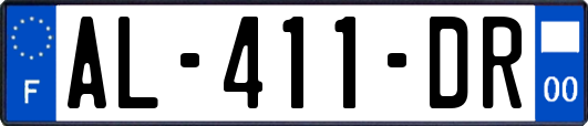 AL-411-DR