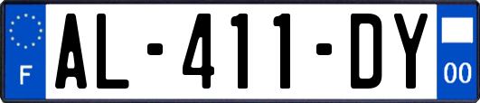 AL-411-DY