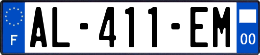 AL-411-EM
