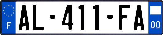 AL-411-FA