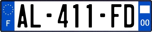 AL-411-FD